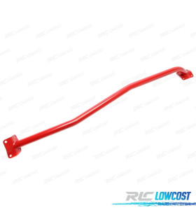 BARRE ANTI-RAPPROCHEMENT AUDI 80 90 COUPE 87-96 ROUGE