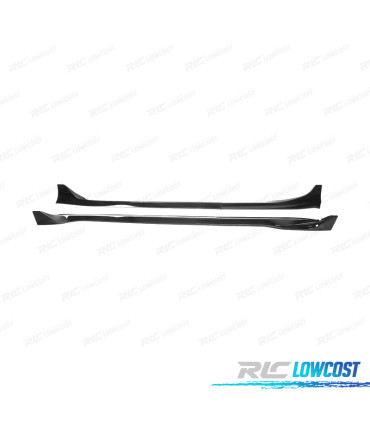 RAJOUTS DES BAS DE CAISSE TESLA MODEL Y 25-