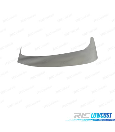 AILERON SPOILER BMW E46 98-05 COUPE