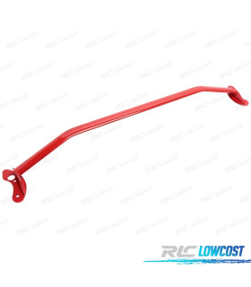 BARRE ANTI-RAPPROCHEMENT SEAT LEON 1M 99-04 ROUGE