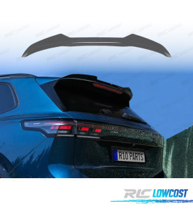 AILERON BECQUET DE TOIT VOLKSWAGEN VW TIGUAN R LINE 24-