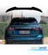 AILERON BECQUET DE TOIT VOLKSWAGEN VW TIGUAN R LINE 24- NOIR BRILLANT