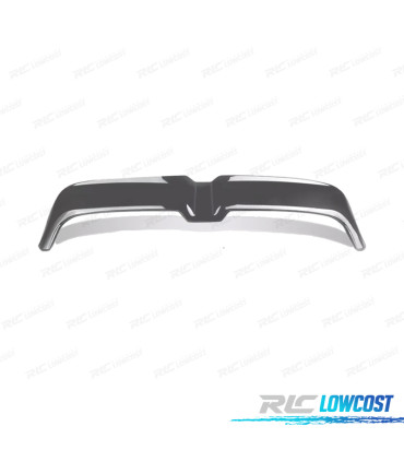 AILERON BECQUET DE TOIT VOLKSWAGEN VW POLO 5 GTI 10-13 LOOK OETTINGER