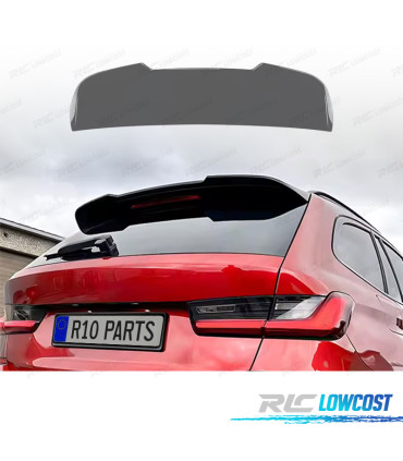 AILERON SPOILER DE TOIT BMW G21 TOURING 19-22 LOOK M