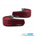 FEUX ARRIÈRE BMW F31 TOURING LED BAR ROUGE