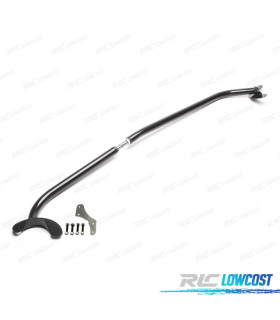 BARRE ANTI-RAPPROCHEMENT RÉGLABLE VOLKSWAGEN VW GOLF 4 96-05 NOIR