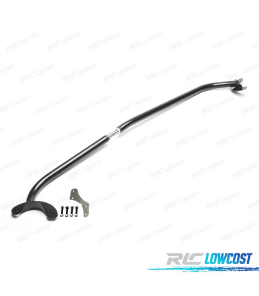 BARRE ANTI-RAPPROCHEMENT RÉGLABLE VOLKSWAGEN VW GOLF 4 96-05 NOIR