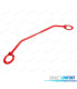 BARRE ANTI-RAPPROCHEMENT RÉGLABLE SKODA OCTAVIA 04-13 ROUGE