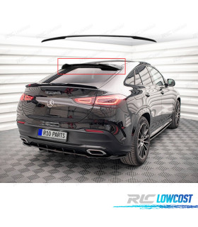 AILERON BECQUET DE TOIT MERCEDES GLE C167 COUPE 20-