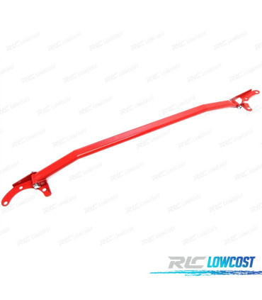 BARRE ANTI-RAPPROCHEMENT BMW F32 F33 F36 ROUGE