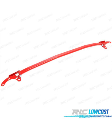 BARRE ANTI-RAPPROCHEMENT BMW F20 F21 11-19 ROUGE