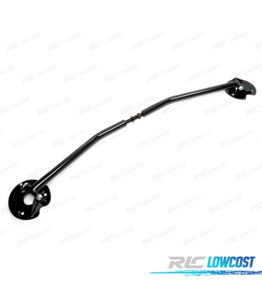 BARRE ANTI-RAPPROCHEMENT RÉGLABLE BMW E30 82-94 NOIR