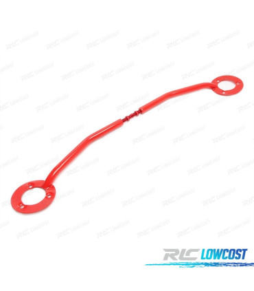 BARRE ANTI-RAPPROCHEMENT RÉGLABLE BMW E36 316i ROUGE