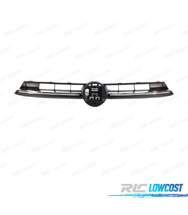 GRILLE VOLKSWAGEN VW POLO 22- LOOK R LINE