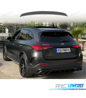 SPOILER DE TOIT MERCEDES GLC X254 AMG 23-