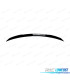 AILERON SPOILER MERCEDES CLA X118 19-23 NOIR BRILLANT