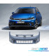 PARE-CHOCS AVANT VOLKSWAGEN VW POLO 22- LOOK R LINE