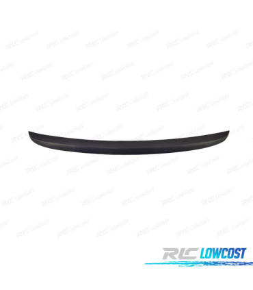 AILERON BECQUET BMW E60 BERLINE LOOK ACS