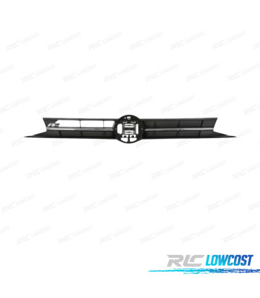 GRILLE VOLKSWAGEN VW POLO 17-21 LOOK R LINE
