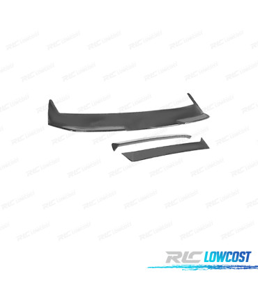 SPOILER DE TOIT ALERON BMW G21 TOURING