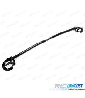 BARRE ANTI-RAPPROCHEMENT RÉGLABLE BMW E39 NOIR
