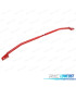 BARRE ANTI-RAPPROCHEMENT RÉGLABLE FIAT PUNTO 93-99 ROUGE