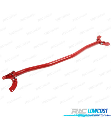 BARRE ANTI-RAPPROCHEMENT OPEL OMEGA B 94-03 ROUGE