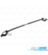 BARRE ANTI-RAPPROCHEMENT RÉGLABLE OPEL VECTRA B 95-02 NOIR