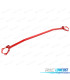 BARRE ANTI-RAPPROCHEMENT RÉGLABLE OPEL VECTRA C 02-08 ROUGE
