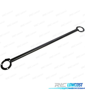 BARRE ANTI-RAPPROCHEMENT ARRIÈRE BMW E60 E61 03-10 NOIR