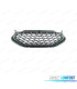 GRILLE SEAT LEON 21- LOOK CUPRA