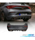 PARE-CHOCS ARRIÈRE SEAT LEON CUPRA 21-