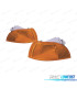 CLIGNOTANTS AVANT FIAT PUNTO 93-99 AMBRE