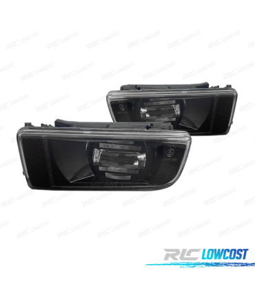 PHARES ANTIBROUILLARD LED BMW E36