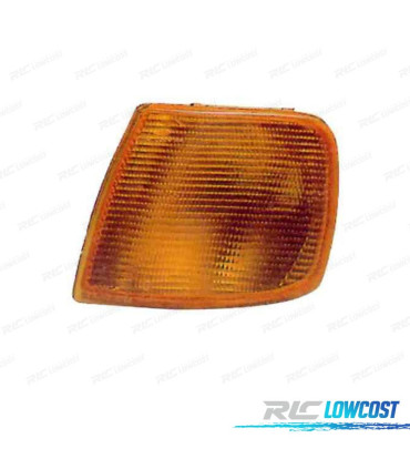 CLIGNOTANT AVANT GAUCHE FORD SIERRA 87-93 AMBRE