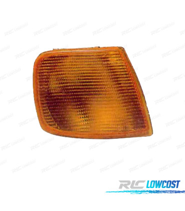 CLIGNOTANT AVANT DROIT FORD SIERRA 87-93 AMBRE