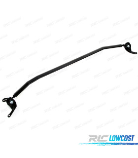 BARRE ANTI-RAPPROCHEMENT RÉGLABLE VOLKSWAGEN VW POLO 6R 09-14 NOIR