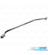 BARRE ANTI-RAPPROCHEMENT AUDI 80 COUPE 86-96 CHROME
