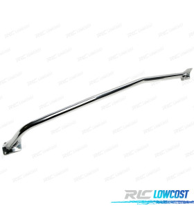 BARRE ANTI-RAPPROCHEMENT AUDI 80 COUPE 86-96 CHROME