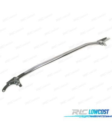 BARRE ANTI-RAPPROCHEMENT BMW F32 F33 F36 13-18 CHROME