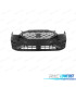 PARE-CHOCS AVANT SEAT LEON 20- LOOK FR