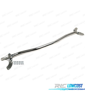 BARRE ANTI-RAPPROCHEMENT OPEL OMEGA B 94-03 CHROME