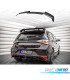 AILERON HYUNDAI I20 20- NOIR BRILLANT
