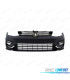 PARE-CHOCS AVANT VOLKSWAGEN VW GOLF 7 12-17 LOOK R 7.5