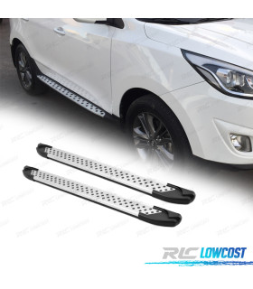 MARCHE-PIEDS HYUNDAI TUCSON 15-
