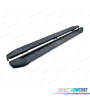 MARCHEPIEDS VOLKSWAGEN VW AMAROK 10- NOIR