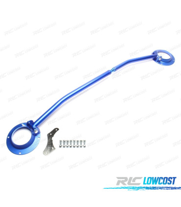 BARRE-RAPPROCHEMENT RÉGLABLE VOLKSWAGEN VW CORRADO 53I 88-95 BLEU