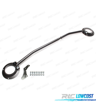 BARRE-RAPPROCHEMENT RÉGLABLE VOLKSWAGEN VW GOLF 2 83-91 NOIR