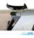 AILERON BECQUET DE TOIT VOLKSWAGEN VW GOLF 7 7.5 GTI R LOOK ASPEC