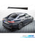 SPOILER DE TOIT BMW G60 24- LOOK M NOIR BRILLANT